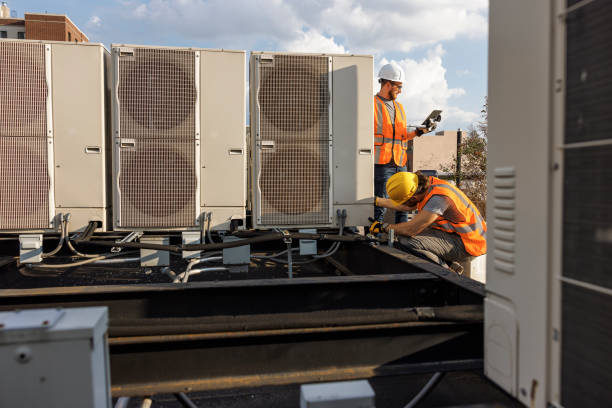 Best Geothermal HVAC Systems in Malta, IL