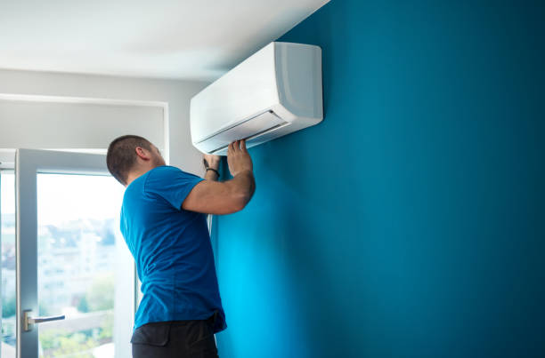 Best VRF (Variable Refrigerant Flow) Systems in Malta, IL