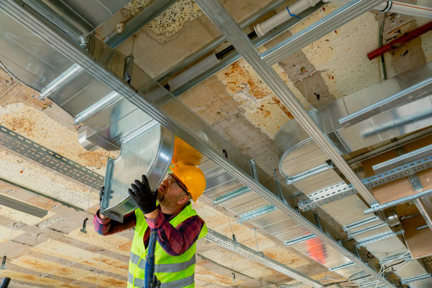 Trusted Malta, IL HVAC Experts