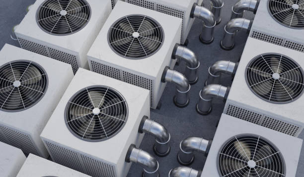 Best Air Conditioning Cleaning in Malta, IL